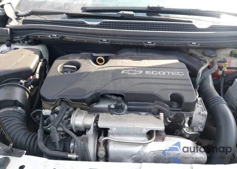 2017 Chevrolet Cruze Ls Auto z USA, uszkodzony, nr VIN 1G1BC5SM3H7130895